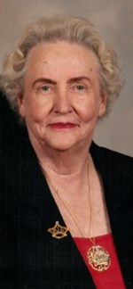 Dorothy Mayfield