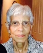 Obituary of Serita G. Moore