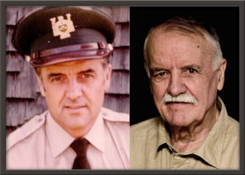 Obituary of William Earl "Bill" Daniher aka Leatherface