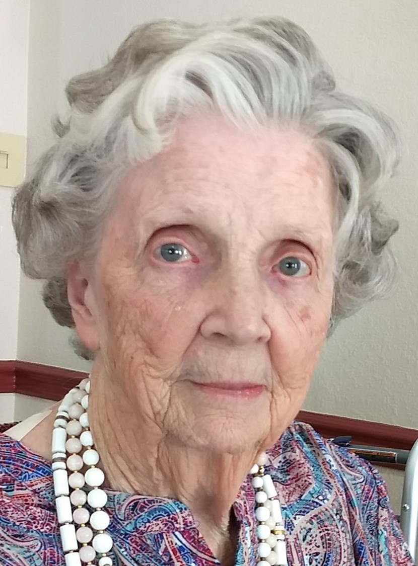 Rose Dorothy Smith Obituary Tampa, FL
