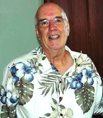 Obituary of Carl Luther Nunnally Jr.