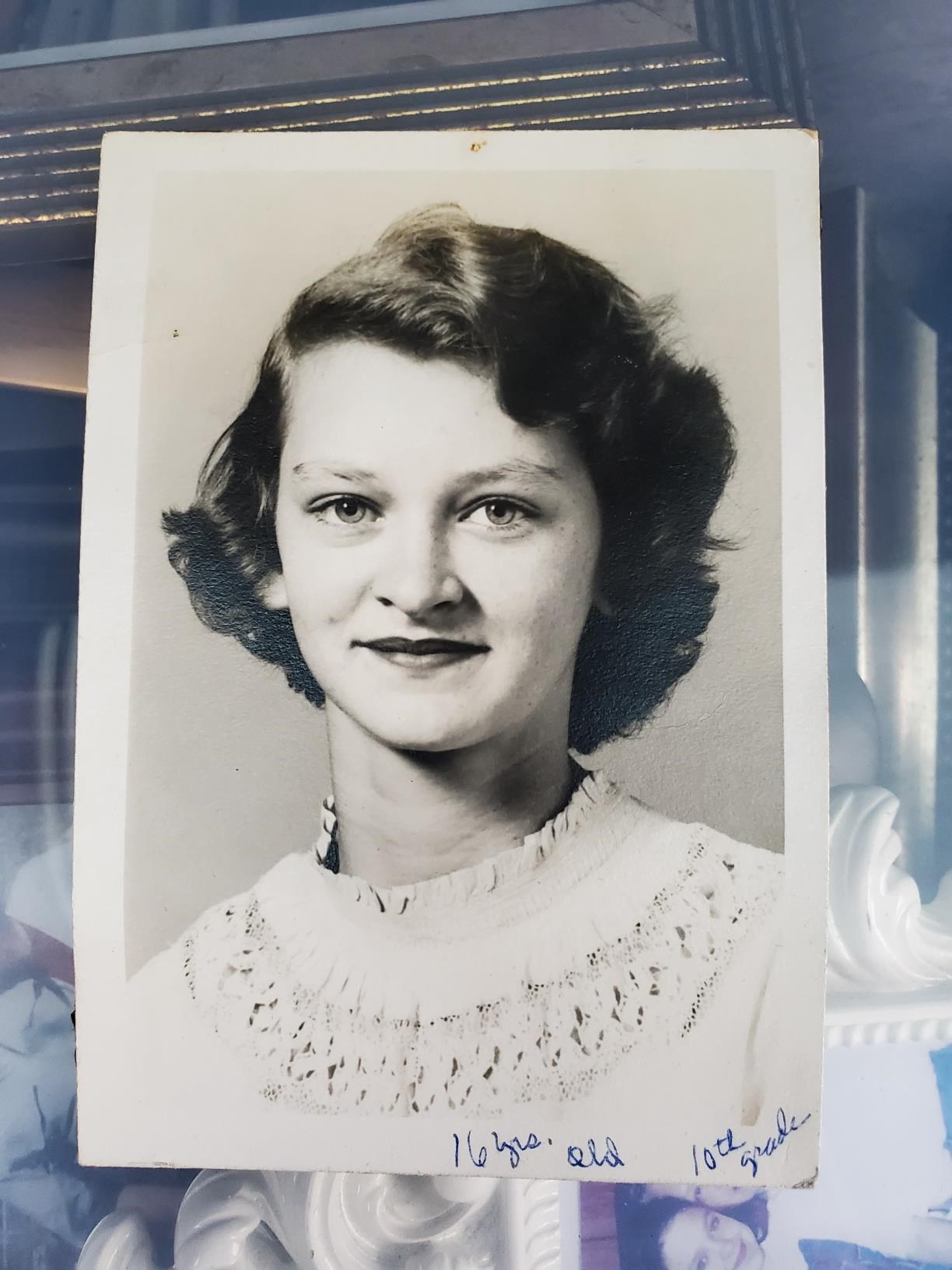 Obituary of Marclyn Hadaway