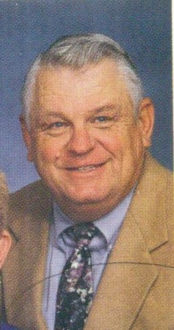 Obituary of William "Bill" Lee Haynes Sr.