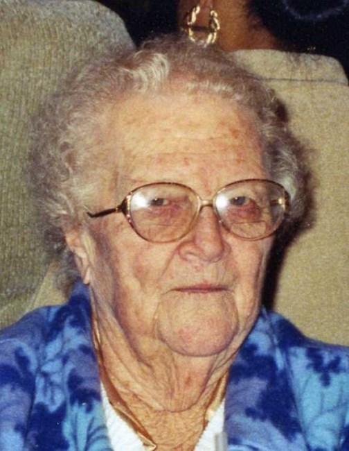 Obituary of Audra Long Aucoin