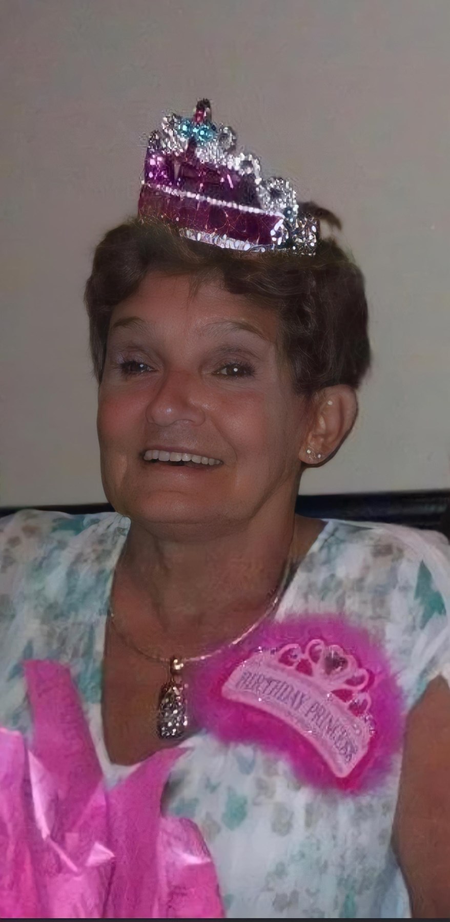 Donna L. Bailey Obituary Palm Bay, FL