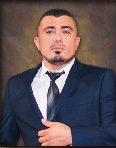 Obituary of Armando Chavez Jr.