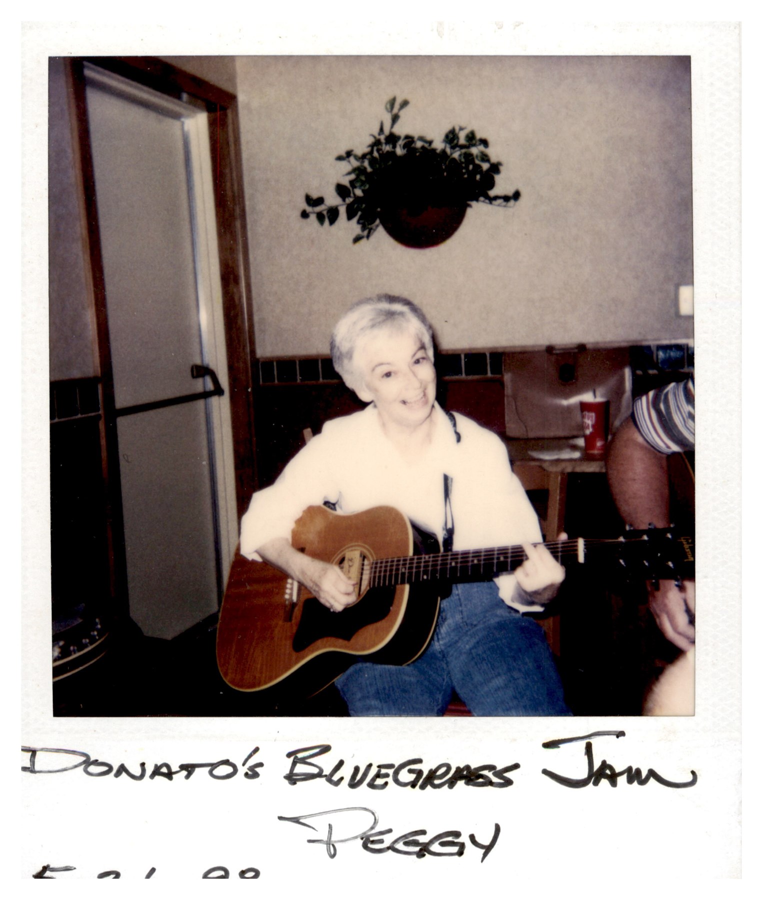 Obituary of Peggy L. Ball