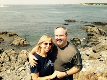 Obituary of David Lee Carlon