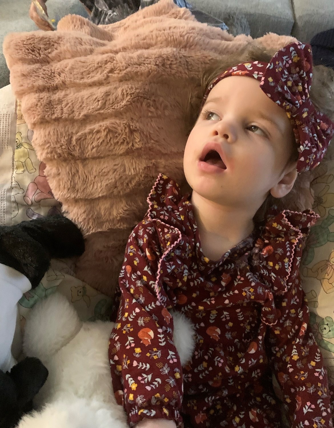 Obituary of Clementine "Little Flower" Hallie Williams