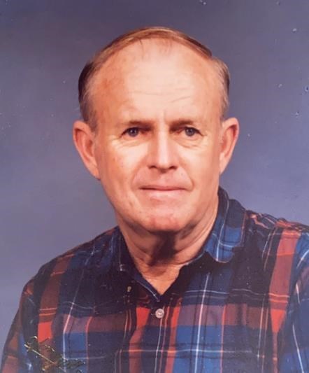 Obituary of Walter Kent Tharp