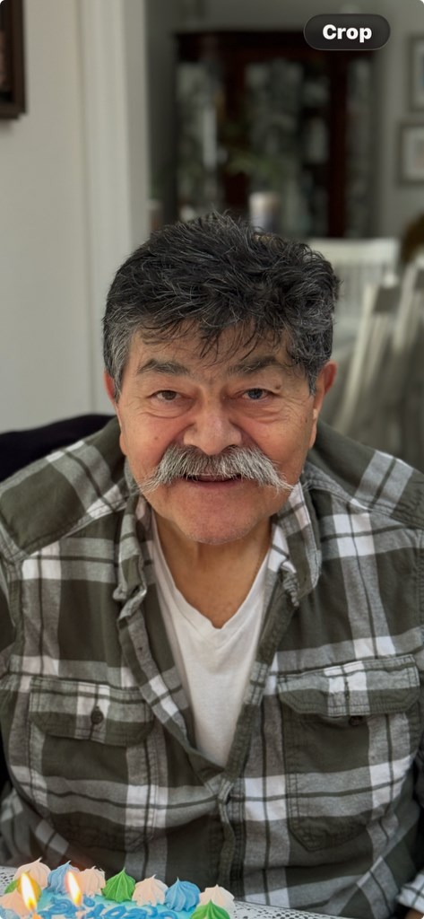 Obituary of George Lafasakis
