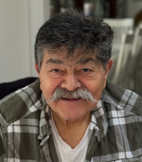 Obituary of George Lafasakis