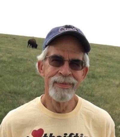Obituary of Roger Alan Custer