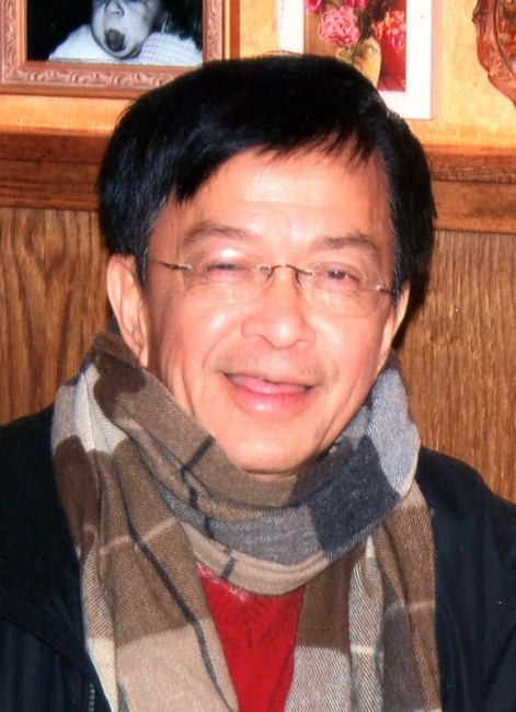 Obituary of Manuel Miguel Francisco