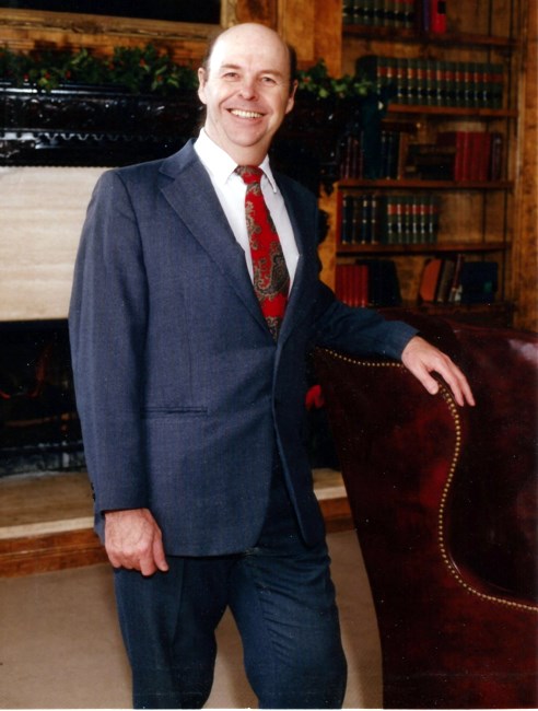 Obituary of Robert "Bob" Lee Richmond