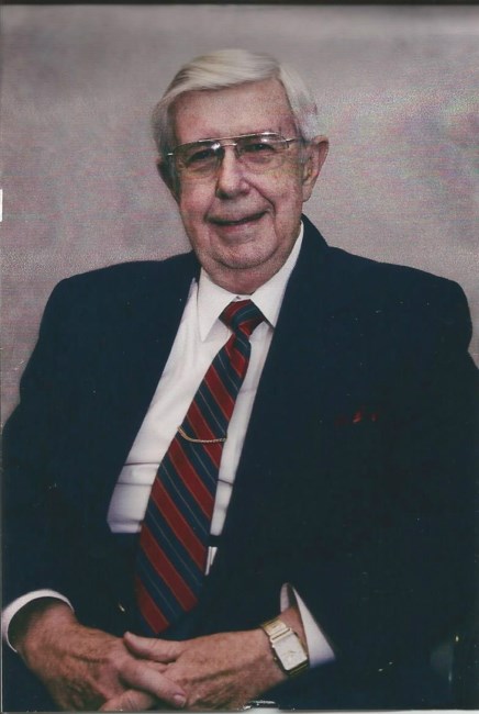 Obituary of Donald E. Wagner