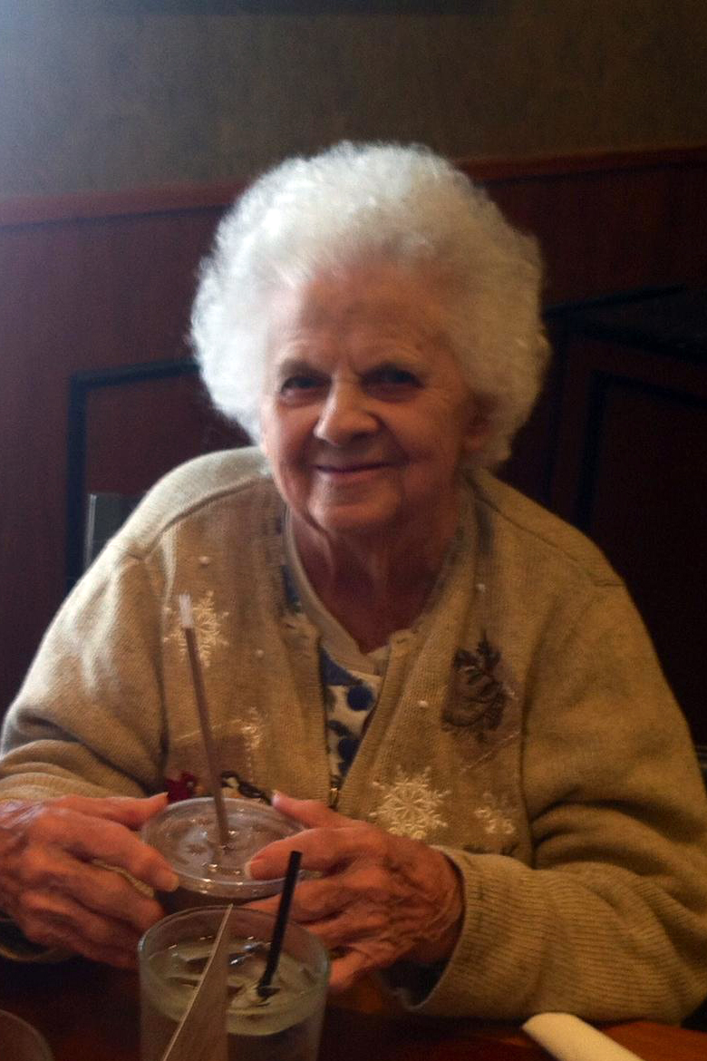 Obituary of Lillie Test