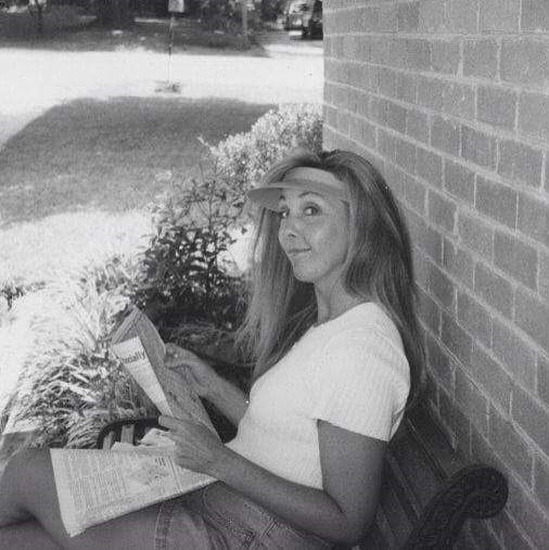 Obituary of Cynthia A. Wright