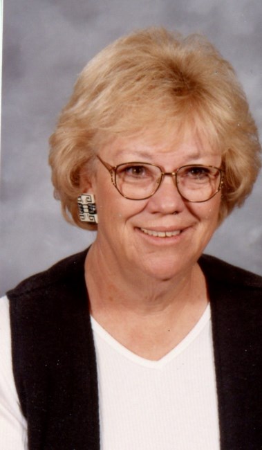 Obituary of Carolyn Jean Rambo