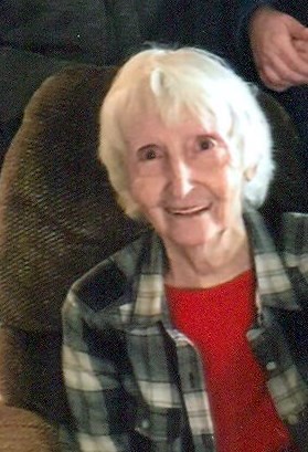 Obituary of Faye H Parker