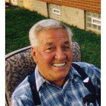 Obituary of Arnold Dennis