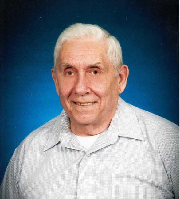 Obituary of Joseph Robert Humphrey Sr.