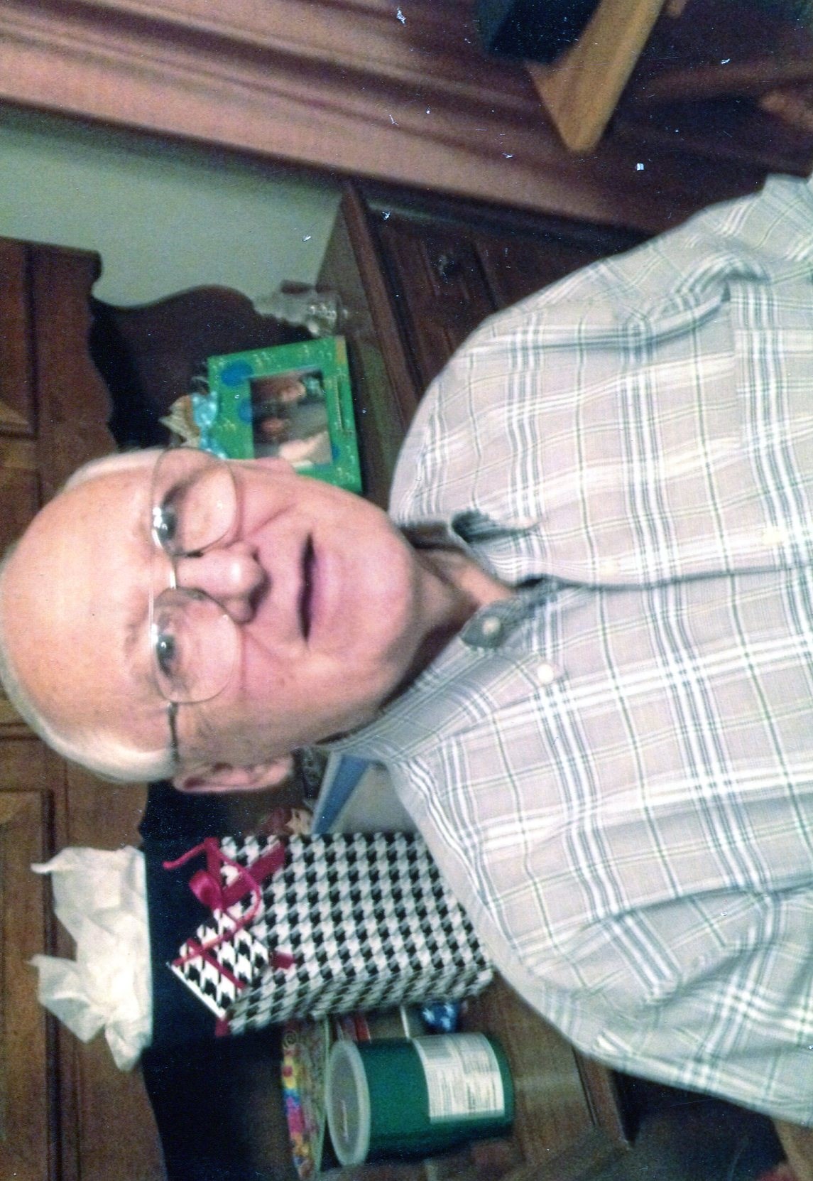 Obituary of Pearson L. "Jack”  Causey Jr.