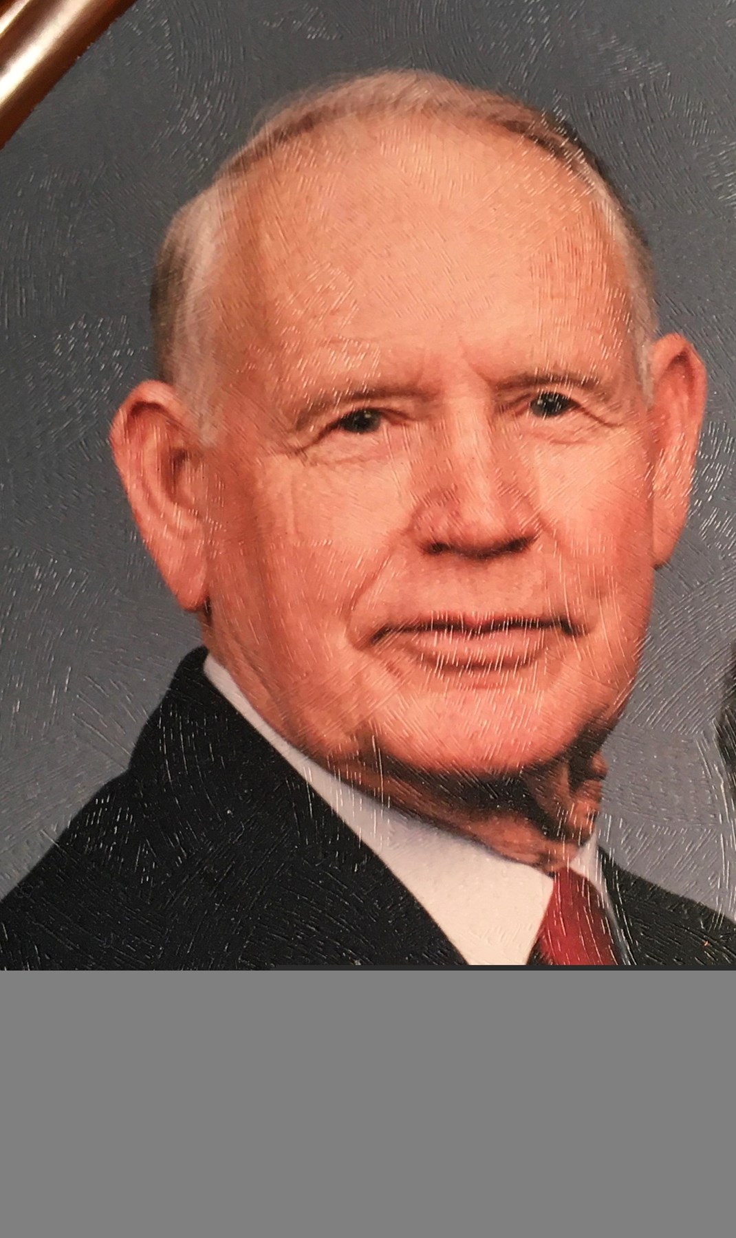 Obituary of Julian Marcus “Mark” Cheely