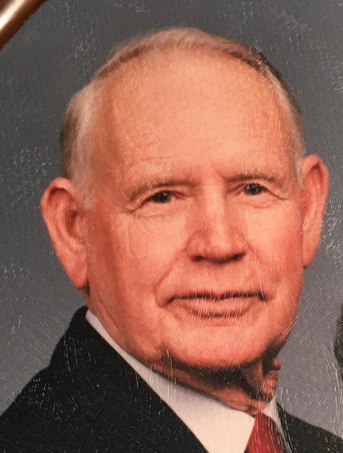 Obituary of Julian Marcus “Mark” Cheely