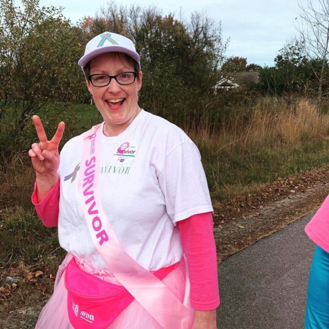 Obituary of Susan Evelyn Cappucci