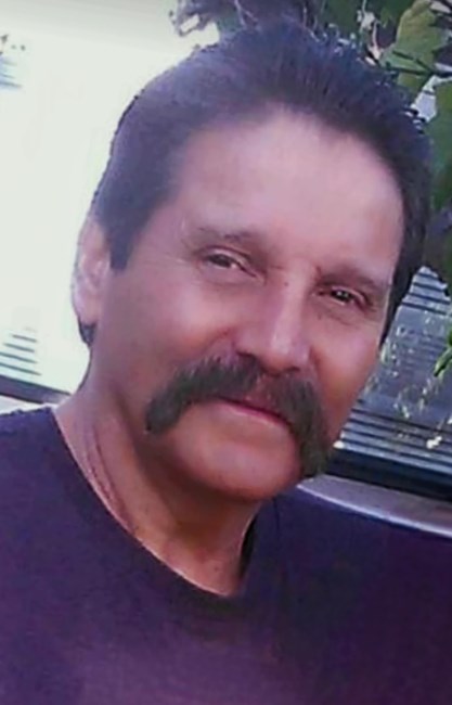 Obituary of Rick Candelaria