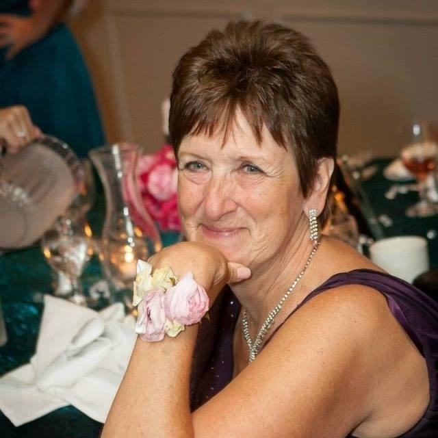 Obituary of Janice Josephine Oleszczak