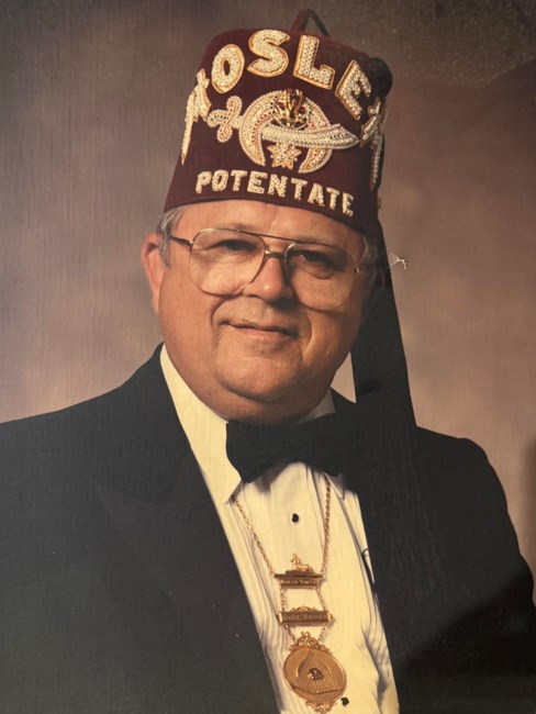 Obituary of Robert Peter Haffner