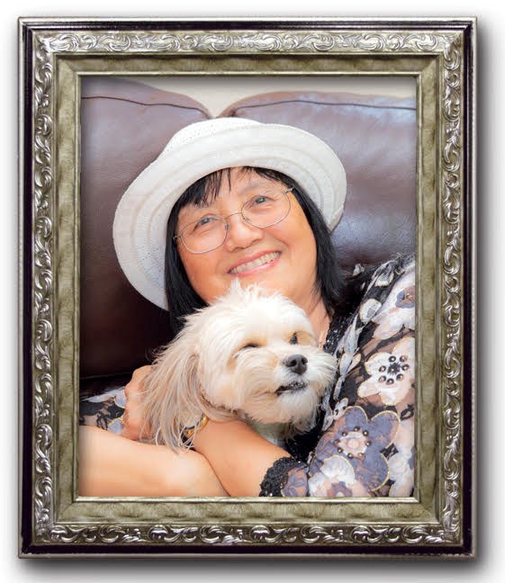 Obituary of Jane K Cheung