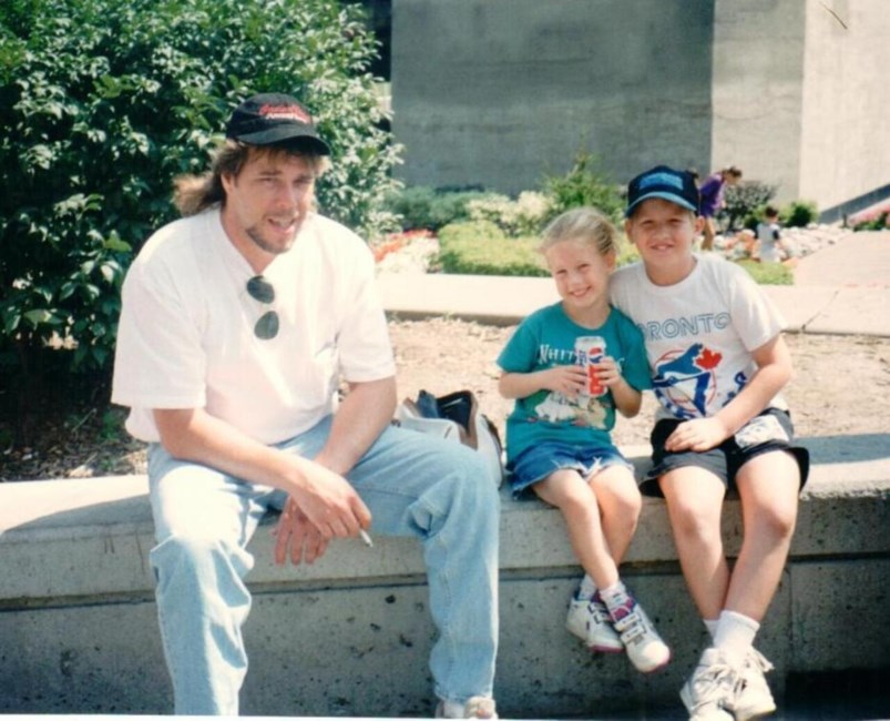 Obituary of James William Turner