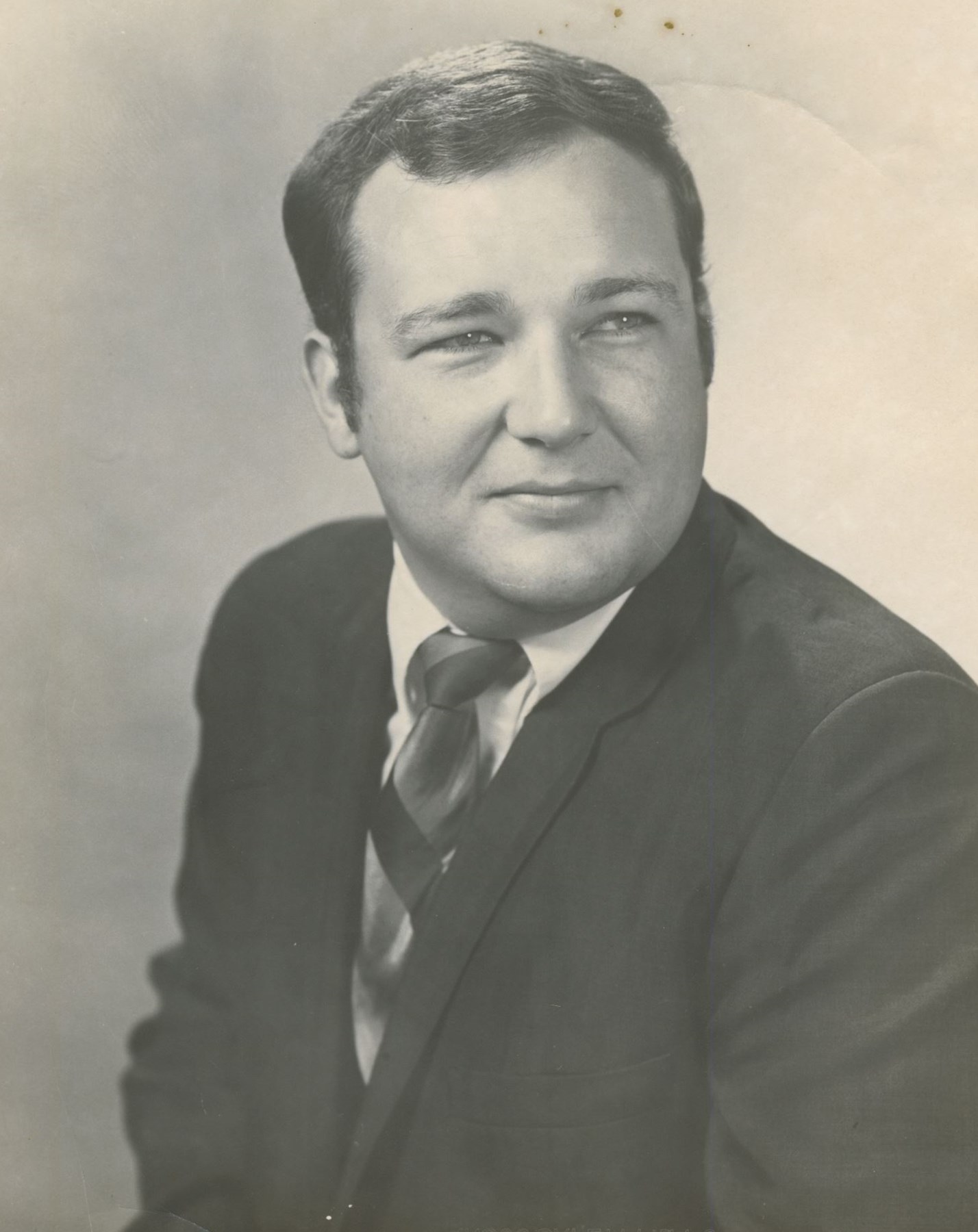 Obituary of Cliff D. Bryan