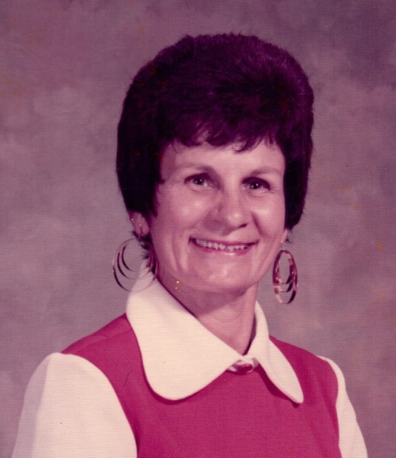 Obituary of Helen Louise Hulet Fowler