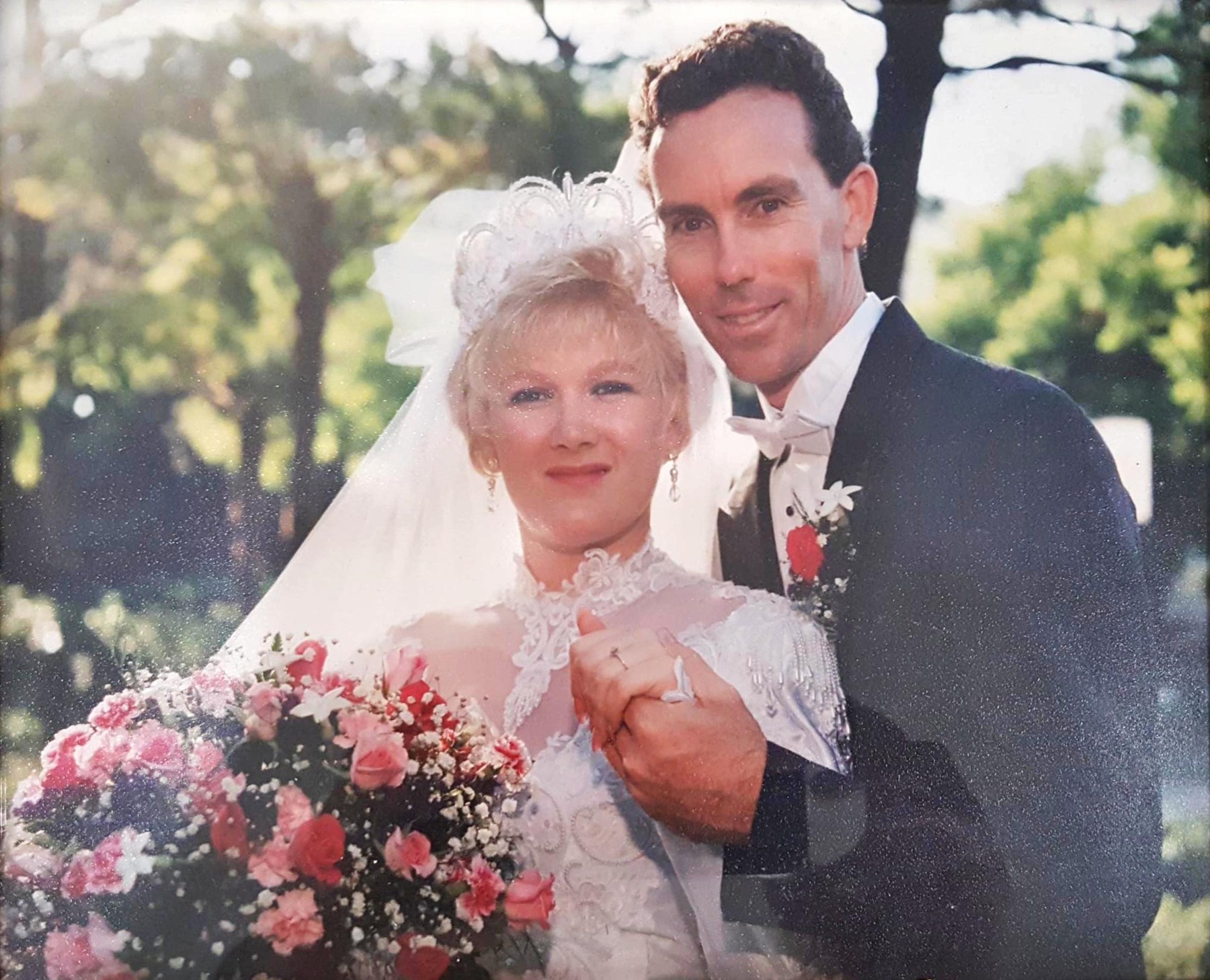 Obituary of Mark Jeffrey Fairbairn