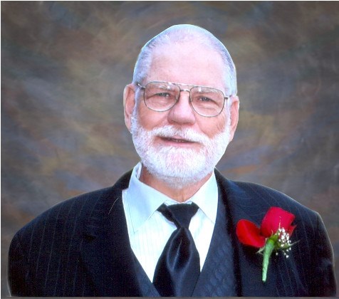 Obituary of Charles B. Oglesby