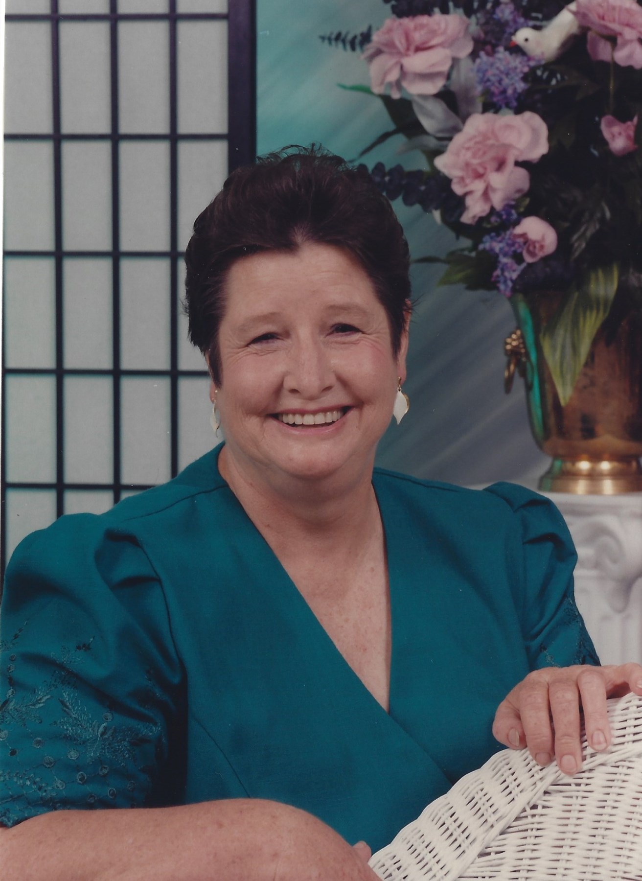 Obituary of Mary Jo Lane