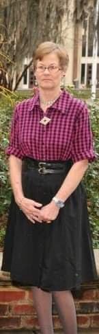 Obituary of Terry Anne Paulk