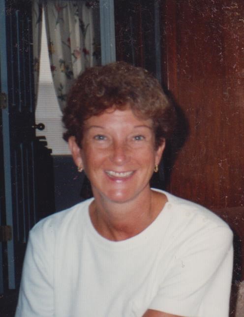 Obituary of Shirley Ann Burrell-Mayes