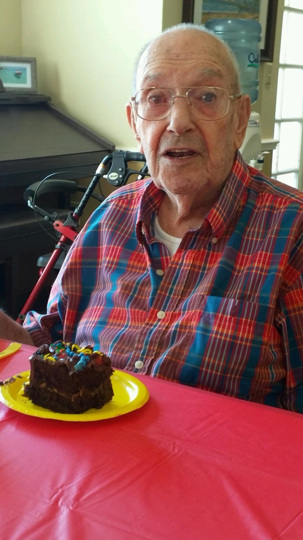 Obituary of Donald Lee Clem