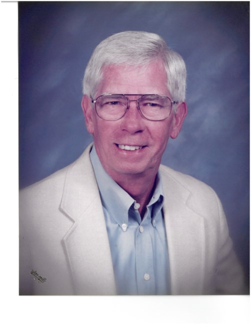 Obituary of Forrest Gene Benthul
