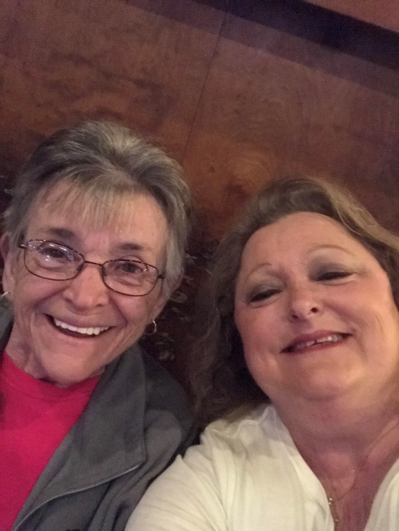 Obituary of Carol Johnson