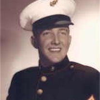 Obituary of Wellington John Whittaker