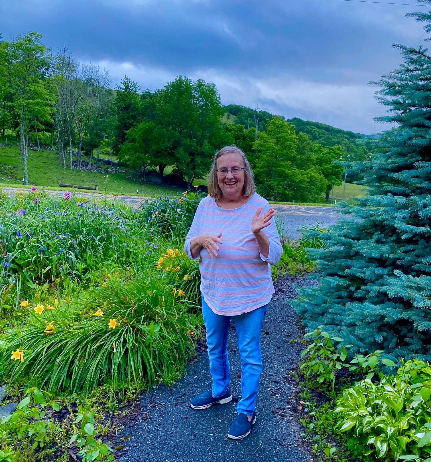 Obituary of Phyllis Nutt Womble