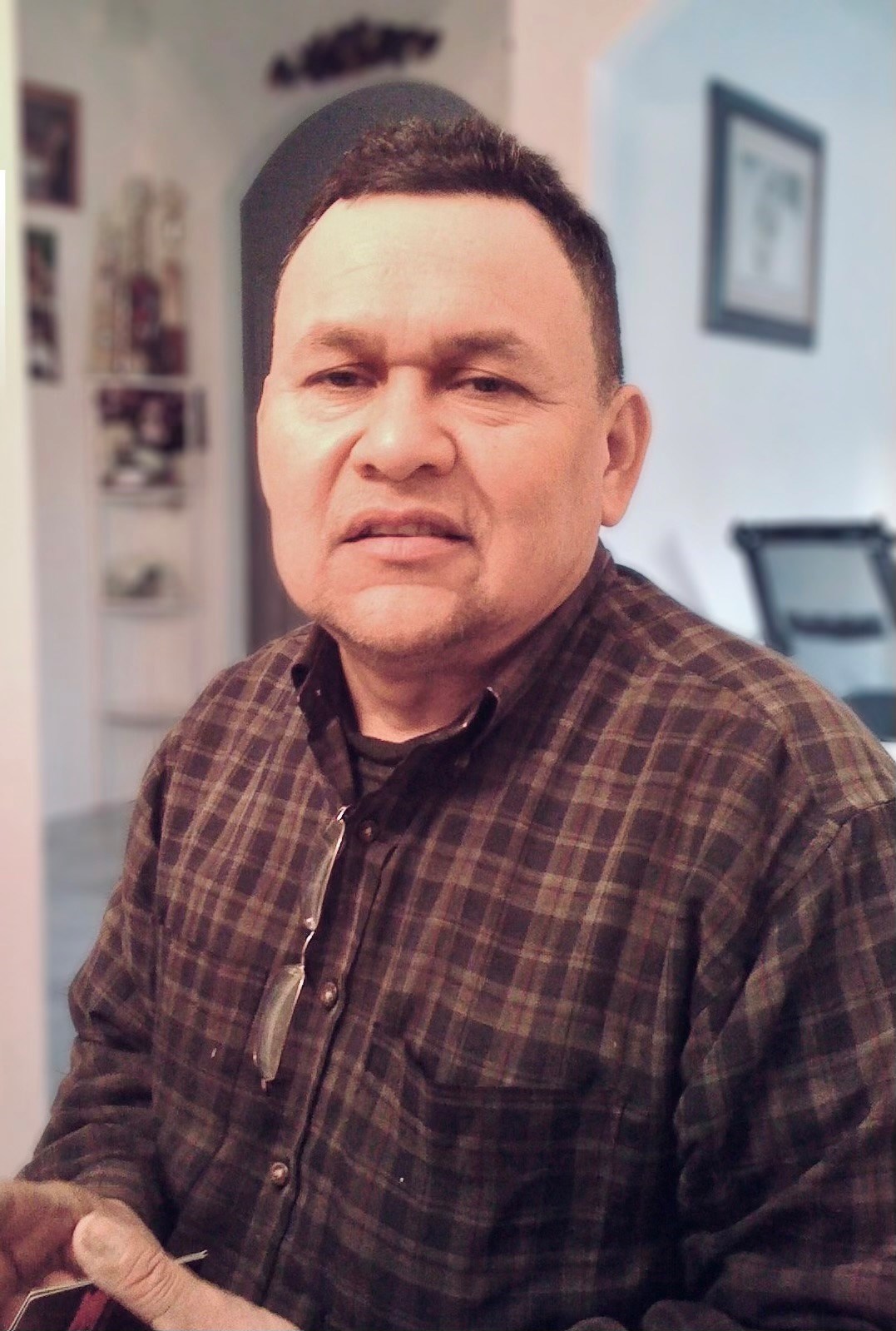 Obituary of Jose Francisco Palucho