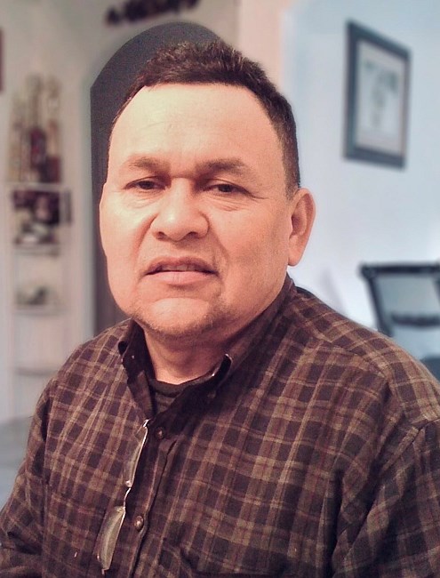 Obituary of Jose Francisco Palucho