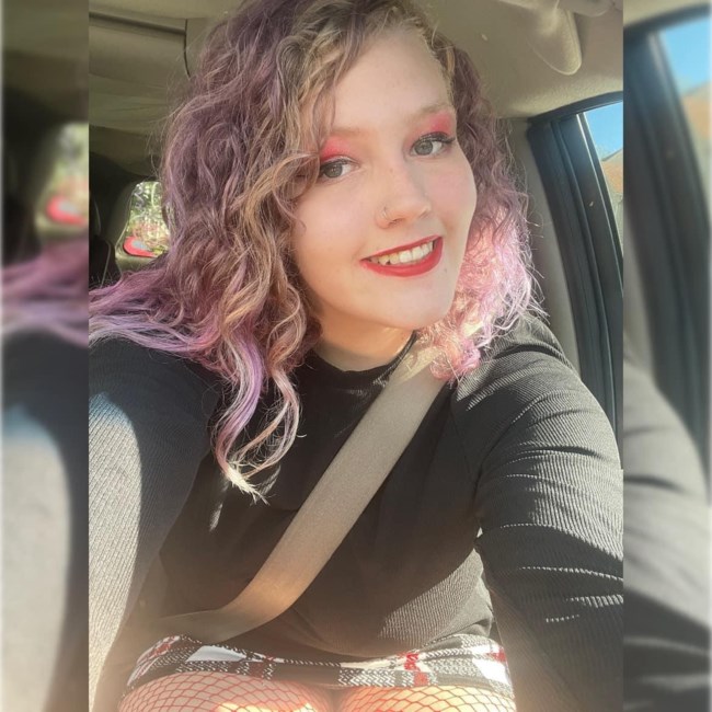 Obituary of Danielle Marie Lovins